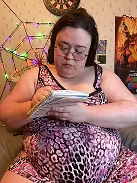 Snapshot of SexyxLexie chatting on February 9, 1:15 pm SexyxLexie online show from February 9, 1:15 pm