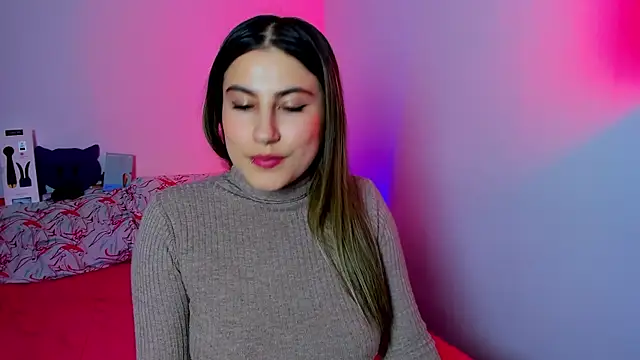 Snapshot of amelie_collins chatting on March 5, 9:15 pm amelie collins online show from March 5, 9:15 pm