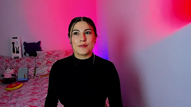 Snapshot of amelie_collins chatting on March 6, 7:54 pm amelie collins online show from March 6, 7:54 pm