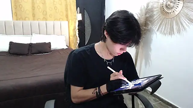 Elio-cam online show from November 3, 8:26 am