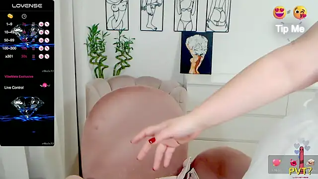 Sunam01 online show from March 3, 8:11 pm