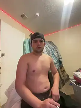 MarcosArcher online show from June 23, 4:38 pm