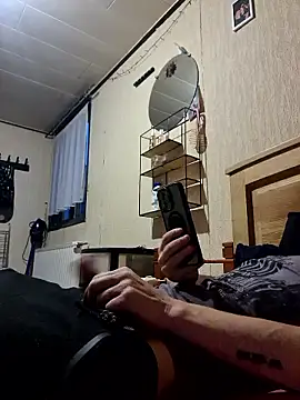 Marians1982 online show from January 11, 4:12 pm