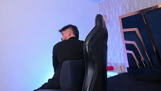 Petesevans online show from January 7, 11:29 pm