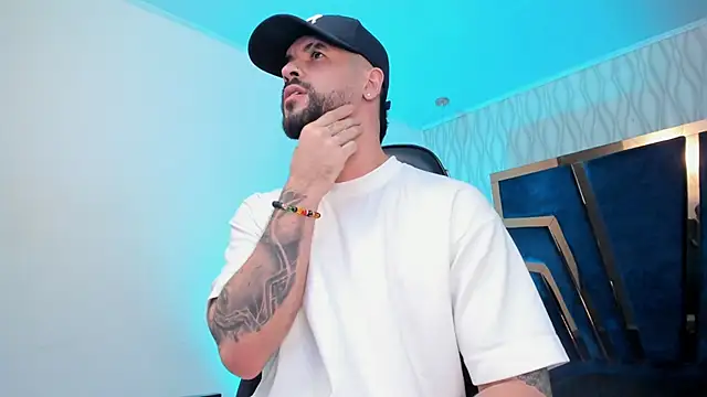 Petesevans online show from January 8, 11:18 pm