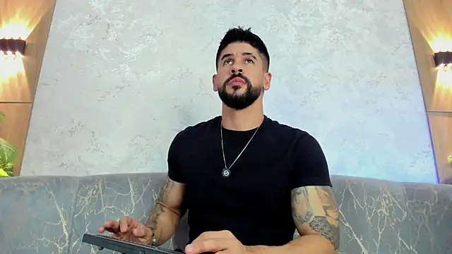 Petesevans online show from July 15, 7:52 pm