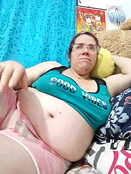 karlythothxh online show from April 26, 6:00 am