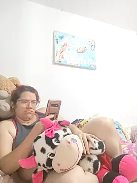 karlythothxh online show from May 3, 6:25 pm