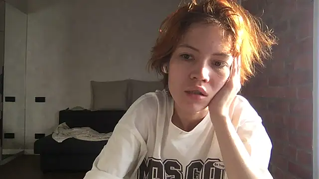Milena joline online show from July 15, 3:45 am
