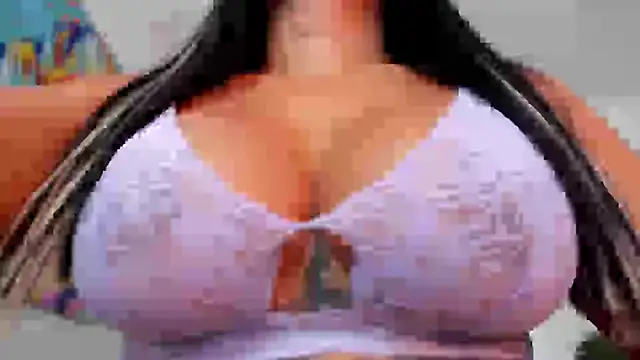 rosalia-04 online show from January 10, 7:32 pm