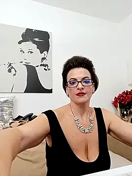 RebeccaNoble online show from November 21, 8:07 pm