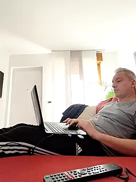 Markus bst online show from February 22, 12:58 pm