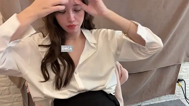 Snapshot of Tw_Zoella chatting on February 27, 3:58 am Tw Zoella online show from February 27, 3:58 am