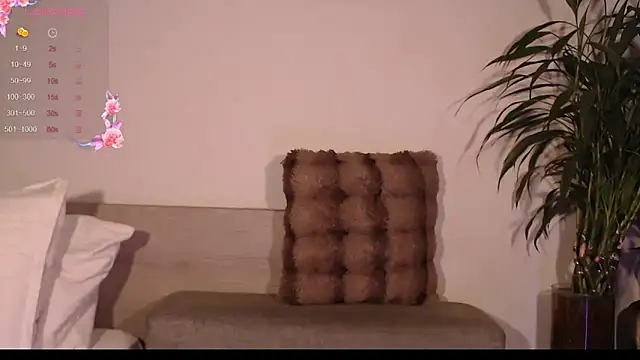 destinne mill  online show from February 17, 12:01 pm