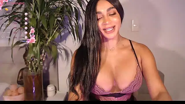 destinne mill  online show from February 23, 11:51 am