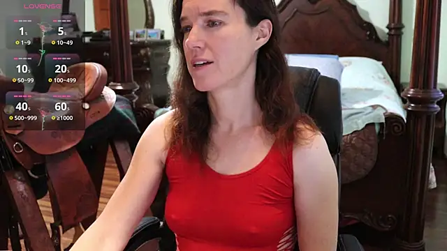 Snapshot of thornburyrose chatting on December 23, 10:12 pm thornburyrose online show from December 23, 10:12 pm