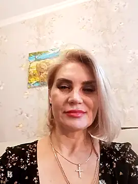 JennyOMay online show from December 5, 3:37 am