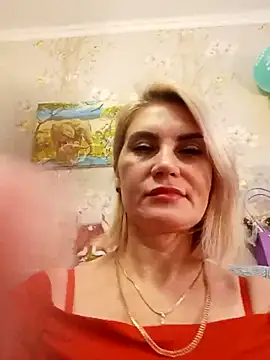 JennyOMay online show from January 13, 3:01 am