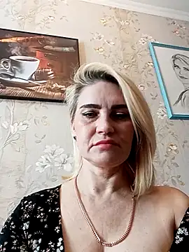 JennyOMay online show from March 1, 5:20 am