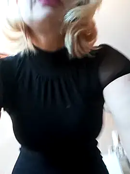 JennyOMay online show from March 2, 5:08 am