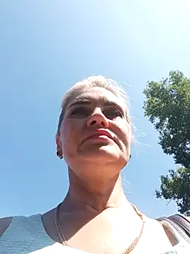 JennyOMay online show from July 19, 5:00 am