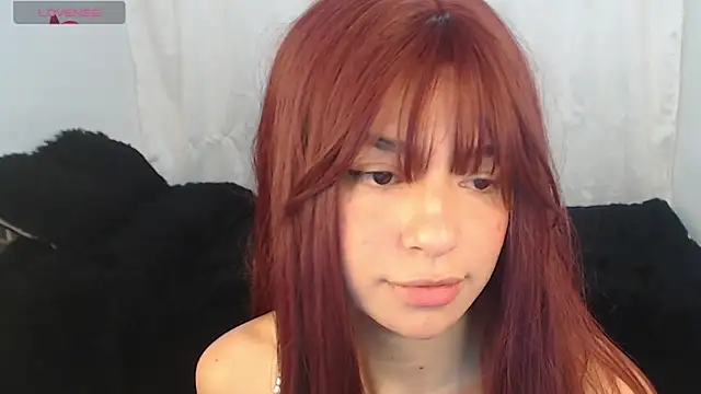 Snapshot of Liz_Galactic chatting on May 29, 7:12 pm Liz Galactic online show from May 29, 7:12 pm