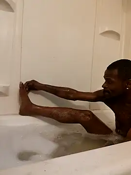 Maculine Stayr online show from December 2, 1:02 pm