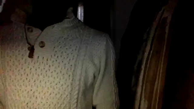 Maculine Stayr online show from January 13, 12:54 pm