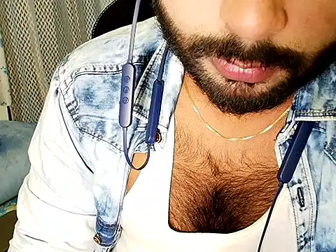 SHENOY3 online show from November 6, 5:25 pm