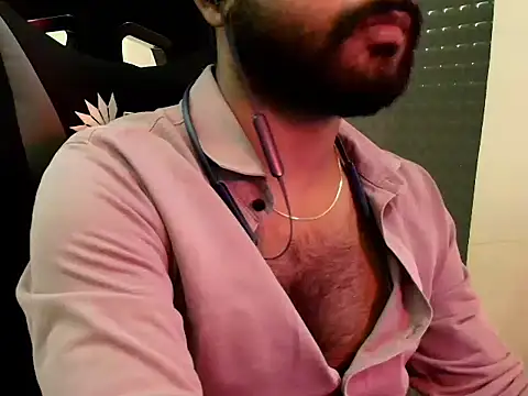 SHENOY3 online show from March 27, 4:29 pm