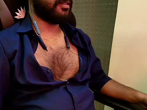 SHENOY3 online show from March 28, 5:23 pm