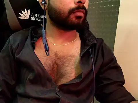 SHENOY3 online show from April 3, 6:17 pm