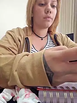 Janefruti online show from February 12, 5:37 pm