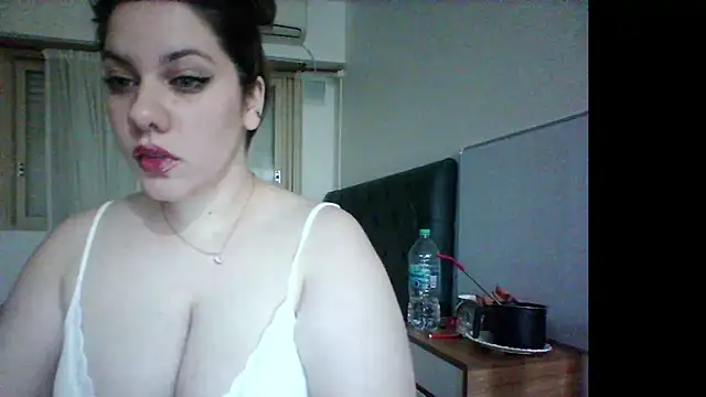 Janefruti online show from January 7, 3:42 am