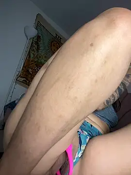 kiaraglam2 online show from February 12, 8:16 am