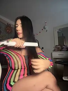 kiaraglam2 online show from November 16, 7:52 pm