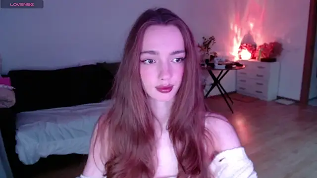 Weeissy online show from December 9, 10:20 pm