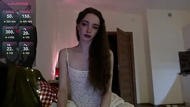 Weeissy online show from December 29, 12:41 am