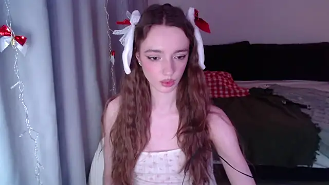 Weeissy online show from January 30, 1:10 pm