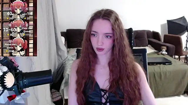 Weeissy online show from March 12, 8:52 pm