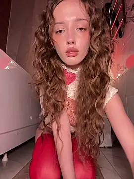 Weeissy online show from November 9, 6:28 pm