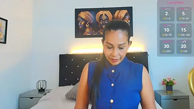 Shanon mature online show from May 5, 7:22 pm