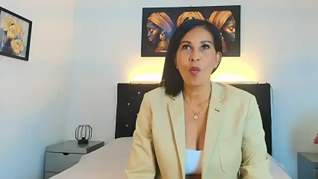 Shanon mature online show from May 6, 7:08 pm