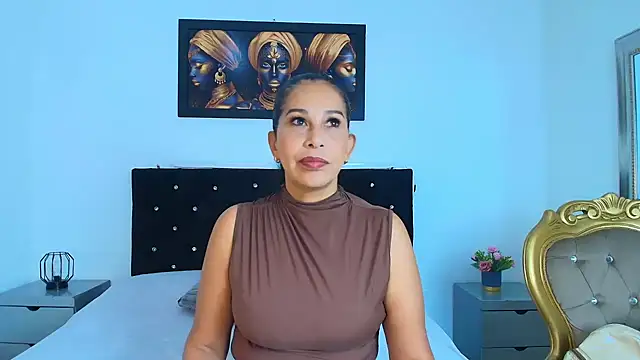 Shanon mature online show from May 8, 7:41 pm