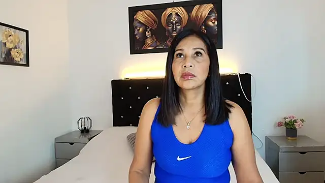 Shanon mature online show from May 18, 6:58 pm