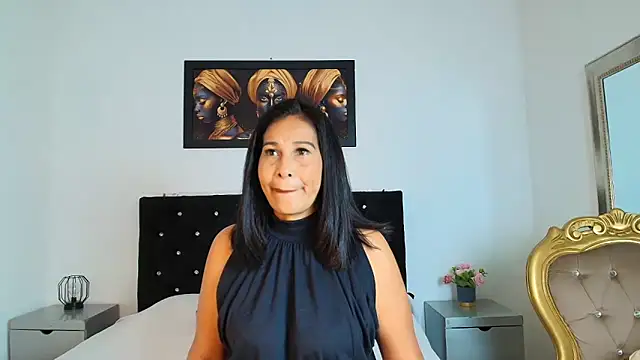 Shanon mature online show from May 22, 7:19 pm