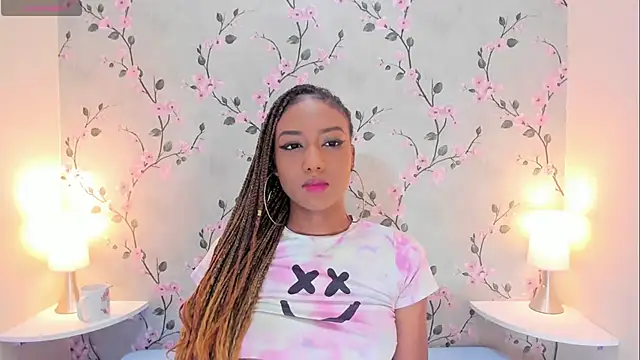 EmmySweett online show from March 9, 8:13 pm