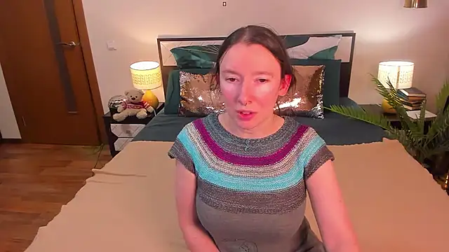 Snapshot of CatherineWalls chatting on February 22, 3:18 am CatherineWalls online show from February 22, 3:18 am