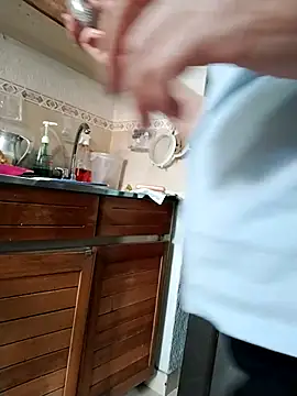 Vicky Rosse online show from February 20, 7:25 pm