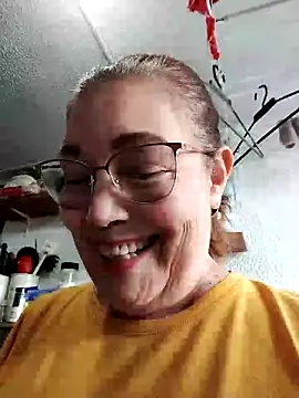 Vicky Rosse online show from March 13, 8:04 pm